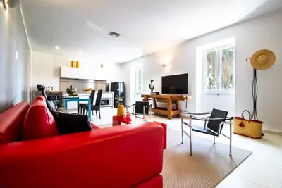 Image de Casa Giulia - Appartement en bord de mer