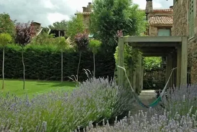Image de Gîte El Callejon del Agua pour 14 personnes