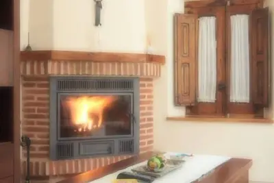 Image de La Maison des Azas pour 5 personnes