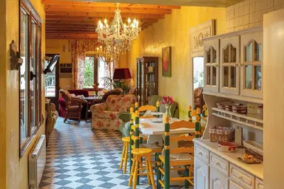 Image de Gîte Beautiful Alamedas***** pour 13 personnes
