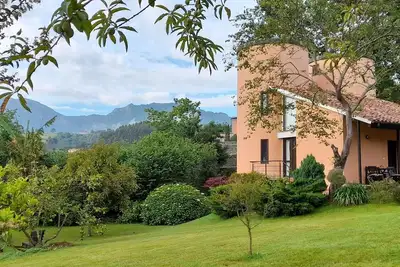 Gîte Los Silos de El Correntíu pour 2 personnes