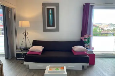 Image de Appartement à 200 m de la plage