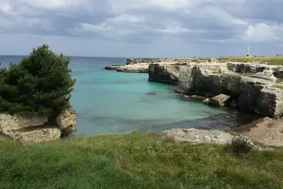 Image de Cour Du Soleil Salento