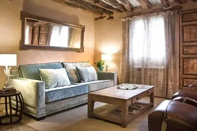 Image de Casa Mayor pour 15 personnes