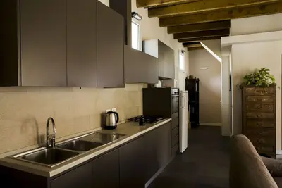 Image de Antico Borgo 68m² Appartement
