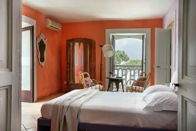 Image de Notre Maison Appartement Vue Mer