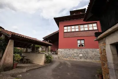 Image de Casa Miyares pour 7 personnes