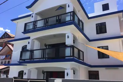 Image de Twenty8 Apartments - Ff Self Catering Trou Aux Biches - Premier étage