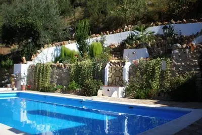 Image de Gîte Rural Puente Piedra pour 8 personnes