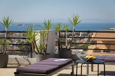 Image de Villa Ira - Riviera d'Athènes
