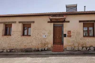 Image de Gîte rural Roca Pintada pour 3\/4 personnes