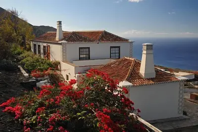 Image de Casona y Casa Los Melindros pour 6 personnes