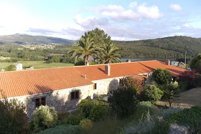 Image de Casa Caseira pour 12 personnes