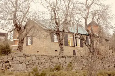 Image de Maison de Montagne \/ Serra da Estrela, Penhas da Saúde