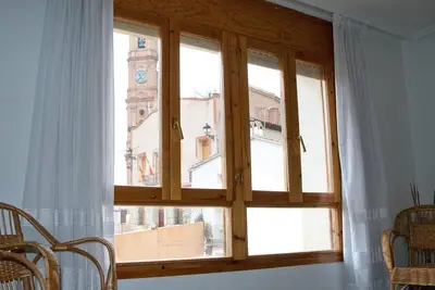 Image de Casa Rural Sol y Luna pour 8 personnes