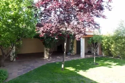Image de Casa Del Portalón pour 10 personnes