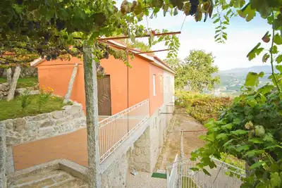 Image de Quinta da Vinagra, espace ensoleillé et modeste pour jusqu'à 6 personnes