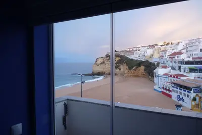 Image de Splendide Duplex Vue Mer Face A La Plage - Wifi-Tv-Clim