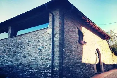 Image de Gîte rural (location complète) Pico del Lugar pour 8 personnes