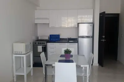 Image de Appartement meublé à Torre avec piscine, sauna, hammam, salle de gym,