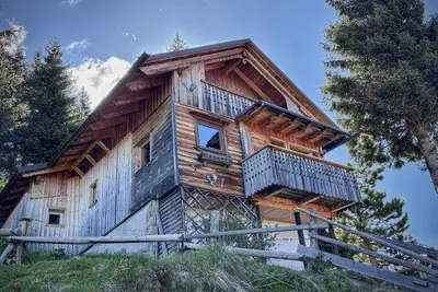 Image de Maison de vacances Greifenburg pour 1 - 8 personnes avec 3 chambres Ă coucher - Maison de vacances
