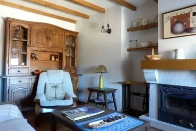 Image de Las Nieves Cottage pour 4 personnes