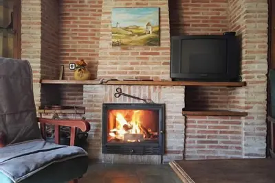 Image de Gîte Rural La Vid pour 8 personnes