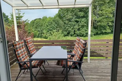Image de Appartement confort Schleiblick à Haddebyer Noor, jusqu'à 4 personnes, culture, randonnée, vélo