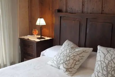 El Mirador del Alberche Iii Gîte Rural (10-18 personnes)