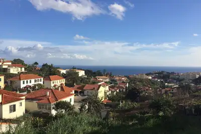 Image de Appartement à Funchal, entièrement rénové