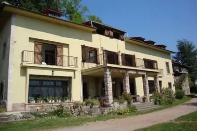Image de Gîte La Casona de la Garaba pour 14 personnes