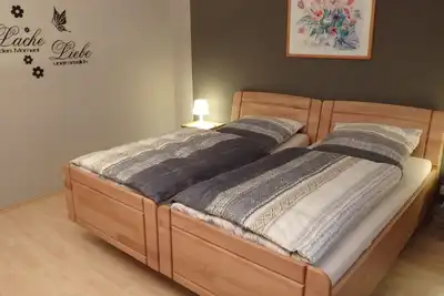 Image de L'appartement généreusement équipé dans un endroit calme