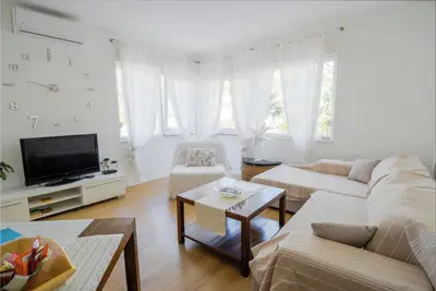 Image de Deluxe Apartments Goya 1 - près de la plage et de la vieille ville - Parking privé