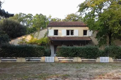 Image de Appartement Soulac Sur Mer À 500 m de la plage n°6