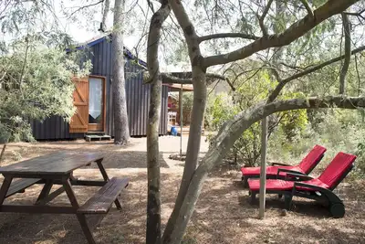 Image de Charming air-conditioned chalet