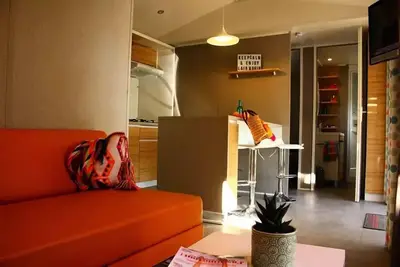 Image de Mobil Home Acapulco 3 Pièces 4\/6 Personnes