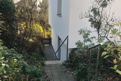 Image de Appartement calme de 70 m2 à Wuppertal Cronenberg, près de Düsseldorf
