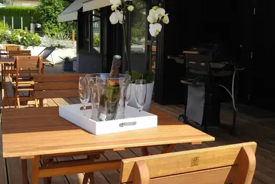 Image de Location La Roche Posay *** confortable et ensoleillée idéale cure