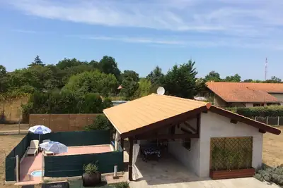 Image de Gîte Des Phares + Animations Bateau, Bouées Tractées, Pêche en Mer, Œnotourisme