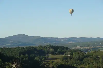 Image de Provence Forcalquier Studio 2\/3personnes Ă 10mn Ă pieds du centre ville