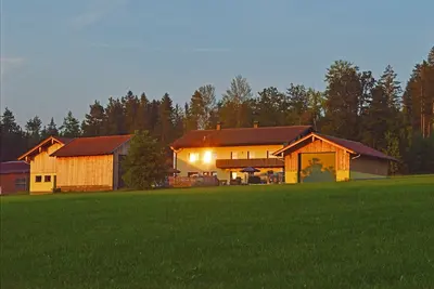 Image de Bienvenue sur le Tannenhof | emplacement idyllique, beaucoup de détente et de la nature
