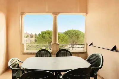 Image de Appartement 2 Pièces 7 Personnes Confort