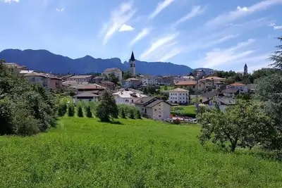 Image de Maison de vacances Tres pour 1 - 6 personnes avec 3 chambres à coucher - Maison de vacances