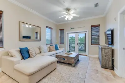 Image de 3br / 2 Ba - Si près du paradis - près de 30a et de la plage -