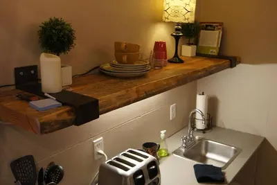 Image de Cozy Whitefish Studio Guest House avec Loft