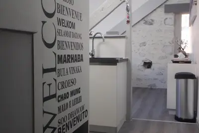 Image de Appartement T1 Centre ville Cauterets