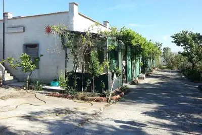 Image de Appartements entre la mer et le lac dans la réserve naturelle