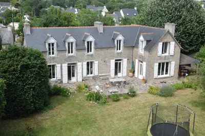 Image de Maison de caractère pour 11 personnes