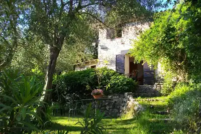 Image de Petit mas de l'Olivaie - Le Bastidon