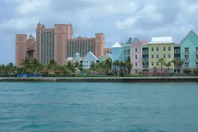 Image de Harborside Atlantis - 499 $ \/ nuit 2 Br \/ 8 personnes ** 6\/27 \/ 20- 7\/4\/2020 * *